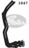 GATES 3847 Radiator Hose